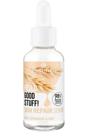 Essence Hidratantes & nutritivos Hello, Good Stuff! Sérum Reparador para mujer