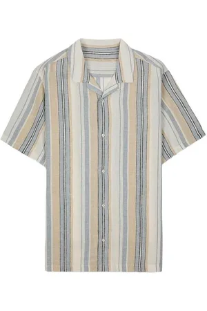 Teddy Smith Camisa manga corta - para hombre