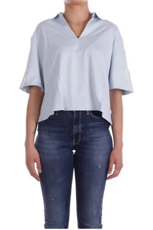 K-Way Tops y Camisetas K61412W para mujer
