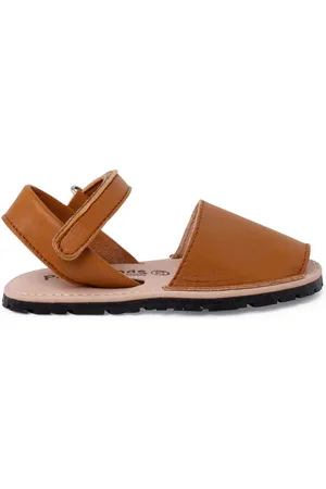 Pisamonas Sandalias Menorquinas Blanditas Niños Suela Flexible para niño