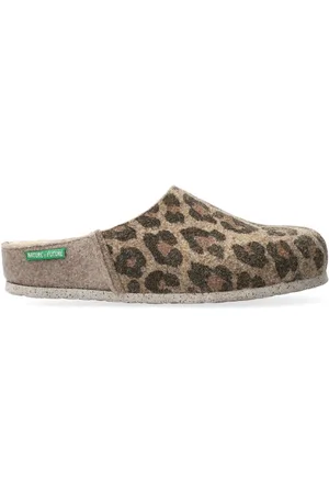 Mephisto Pantuflas Polli para mujer
