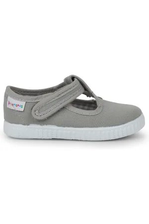 Pisamonas Zapatillas Pepitos Niños Cinta Adhesiva Tipo Zapatilla para niño