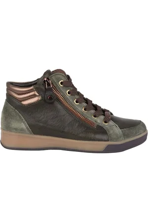 ARA Botines Rom-St-High p mujer