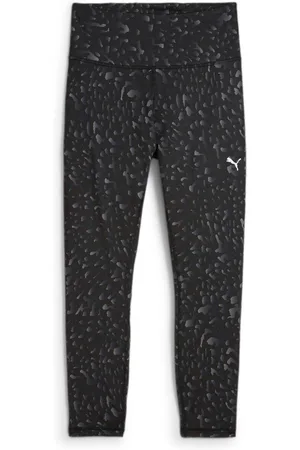 PUMA Panties Legging 7/8 taille haute femme FAV para mujer