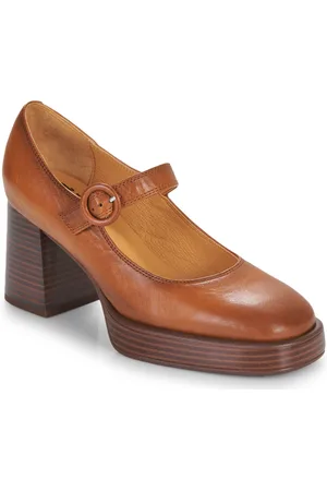 MAM Zapatos de tacón LADONI para mujer