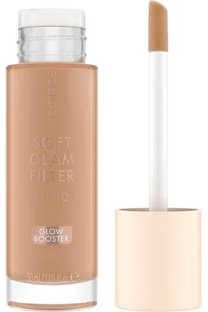 Catrice Iluminador Soft Glam Filter Fluid Glow Booster 030-medium para mujer