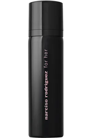 Narciso rodriguez Desodorantes Deodorant Spray For Her - 100 ml para mujer