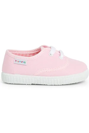Pisamonas Zapatillas Zapatillas Niños De Cordones para niño