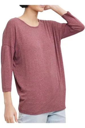 VERO MODA Camiseta manga larga - para mujer