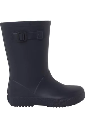 Pisamonas Botas de agua Botas Agua Hebilla Colores Pastel para niño