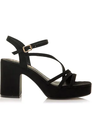 MTNG Sandalias BRITT para mujer