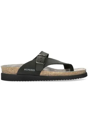 Mephisto Sandalias Helen para mujer