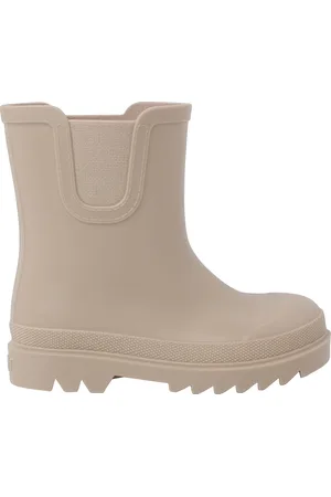 Pisamonas Botas de agua Botas Agua Tipo Chelsea Colores Empolvados para niño