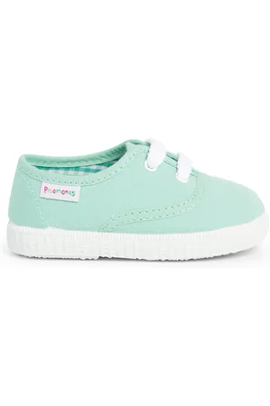 Pisamonas Zapatillas Zapatillas Niños De Cordones para niño