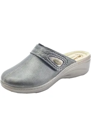 Inblu Pantuflas Ly000061 Canna para mujer