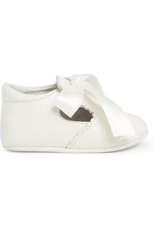 Pisamonas Pantuflas Badana Pepito Bebe Bautizo para niño