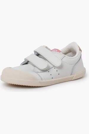 Pisamonas Zapatillas Zapatillas Deportivas Piel Tenis Barefoot para niño