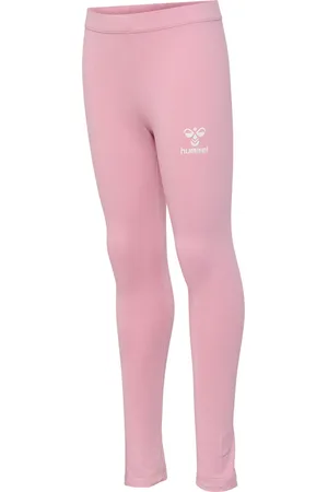 Hummel Leotardos Legging fille Onze para niña
