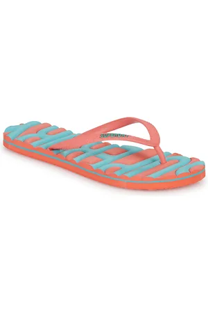 Superdry Chanclas VINTAGE VEGAN FLIP FLOP para mujer