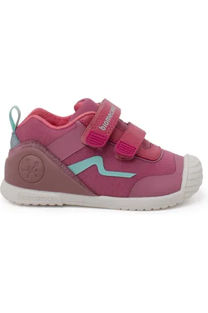 Pisamonas Pantuflas Zapatillas Biomecanics Rayo para niño
