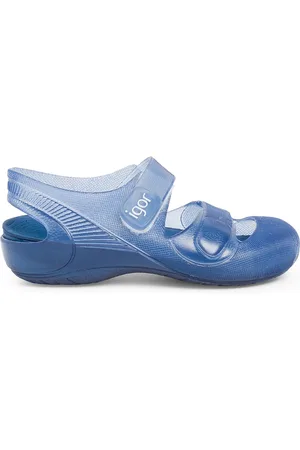 Pisamonas Zapatos Zapatillas Playa Piscina Bondi para niño