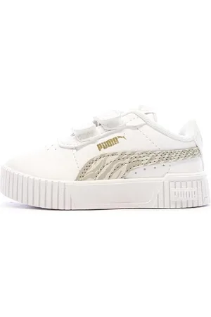 PUMA Zapatillas - para niña