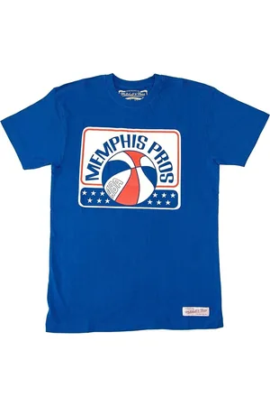 Mitchell & Ness Tops y Camisetas T-shirt team logo traditional para hombre