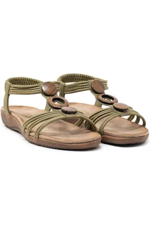 Zapp Sandalias 26676 para mujer