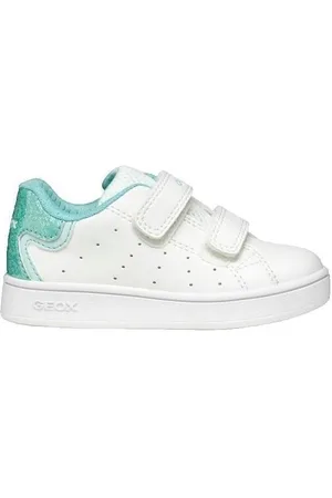 Geox Deportivas Moda Eclyper A para niña