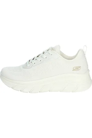 Skechers Zapatillas altas 117385 para mujer