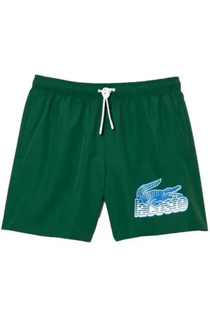 Lacoste Bañador BAÑADOR HOMBRE MH5633 para hombre