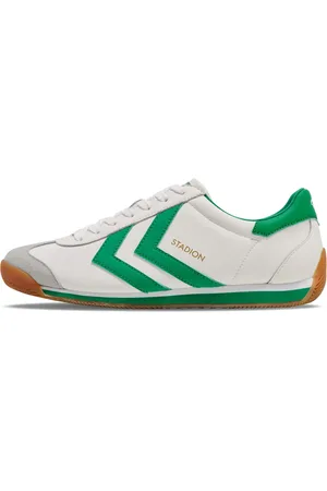 Hummel Deportivas Moda Baskets STADION para mujer