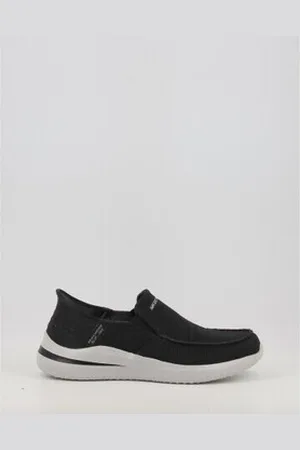 Skechers Náuticos DELSON 3.0 - CABRINO 210604 para hombre