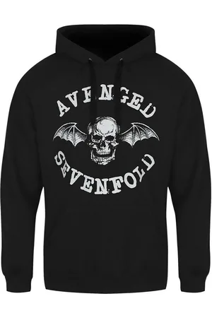 Avenged Sevenfold Jersey RO2543 para mujer