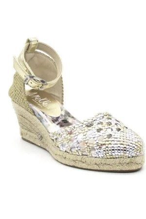 Anekke Alpargatas 40381-13 para mujer
