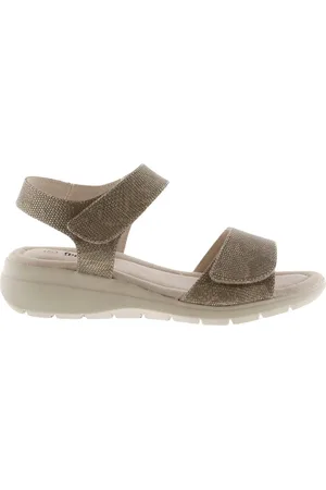 victoria Sandalias S CECILIA 2032100 METALIZADA para mujer
