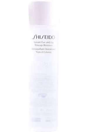 Shiseido Desmaquillantes & tónicos Instant Eye Lip Makeup Remover para mujer