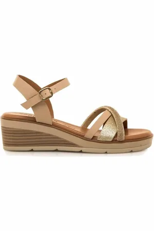 MTNG Sandalias 54566 para mujer