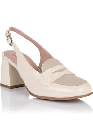 Pitillos Mocasines 10491 para mujer
