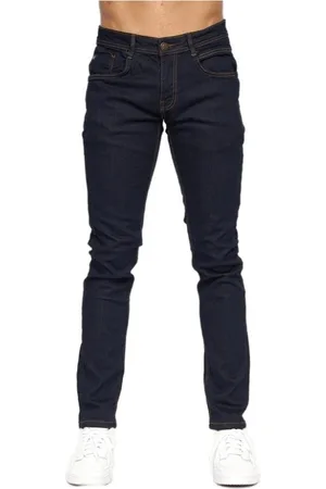 Duck and Cover Jeans Maylead para hombre