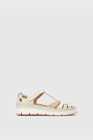 Pikolinos Sandalias SANDALIA TENERIFE BEIG para mujer