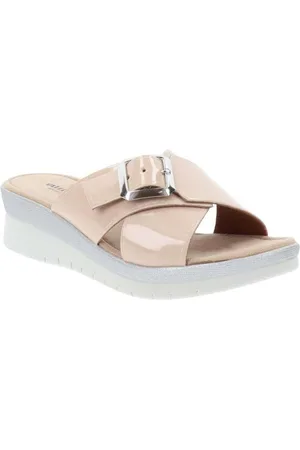 VALLEVERDE Pantuflas VV52100 para mujer