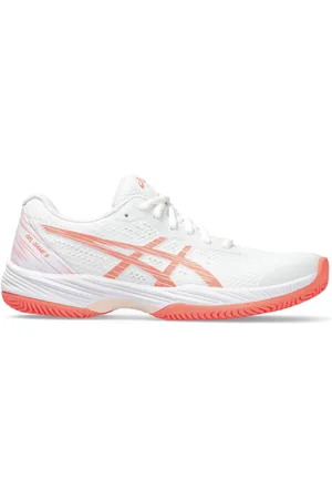 Asics Zapatillas de tenis Chaussures de tennis femme Gel-Game 9 Clay/OC para mujer