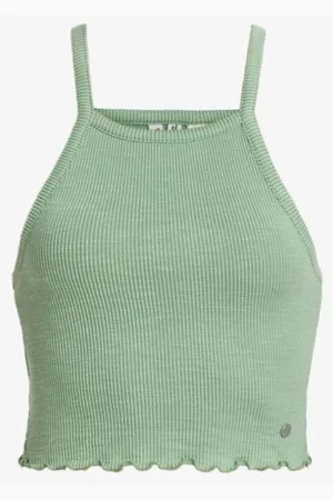 Roxy Camiseta tirantes TOP AS I AM MUJER para mujer