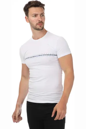Emporio Armani Camiseta manga larga GT3312 para hombre