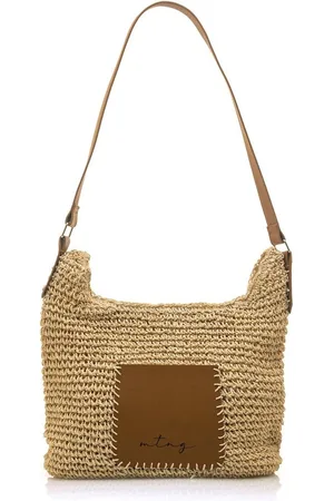 MTNG Bolso BIDOR para mujer