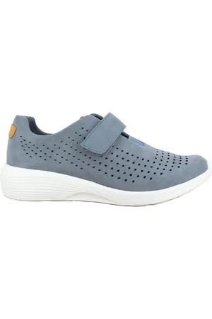Doctor Cutillas Zapatillas Deportivas de 39513 Picadas para mujer