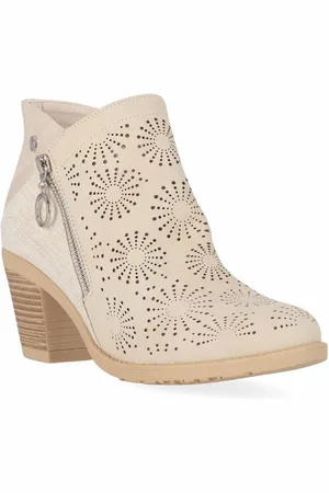 Chika 10 Botines TONIA 16 para mujer