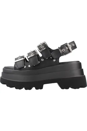 Buffalo Sandalias ATHENA para mujer