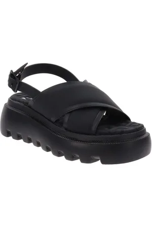 By Byblos Sandalias BYSC8X702 para mujer